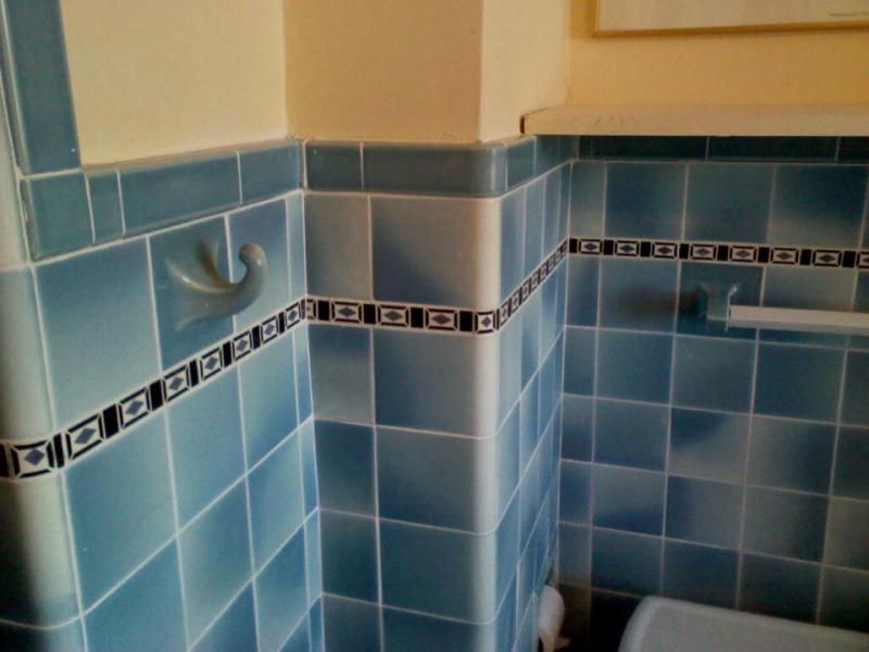 1920's REGROUT